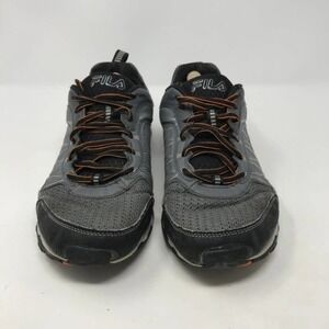FILA Men's At Peak Composite Toe Shoe